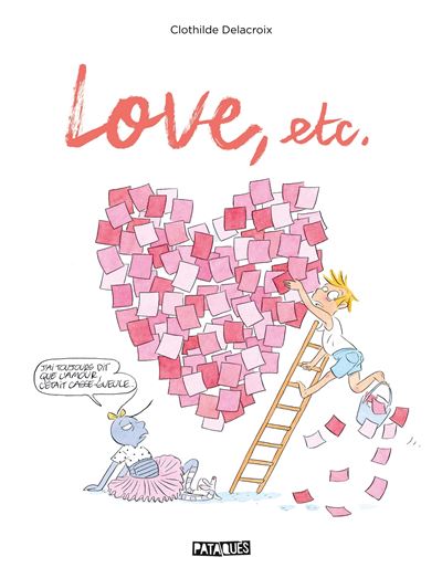 Love, etc (2024)