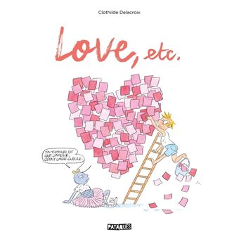Love, etc - 1