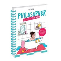 Philosopher dans son bain