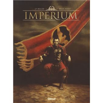 Imperium - 1