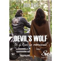 Devil's Wolf