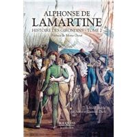 Histoire des Girondins - tome 2