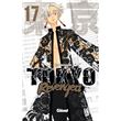 Tokyo Revengers - Tome 17