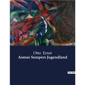 Asmus Sempers Jugendland - 1