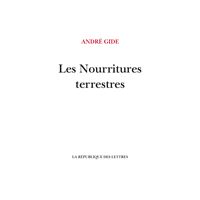 Les Nourritures terrestres