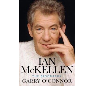 Ian McKellen