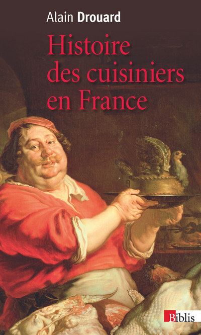 Histoire des cuisiniers en France XIXeme - XXeme siecle - Al