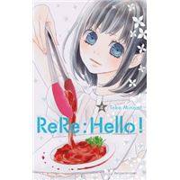 ReRe : Hello ! T04