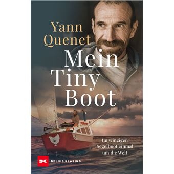 Mein Tiny Boot - 1