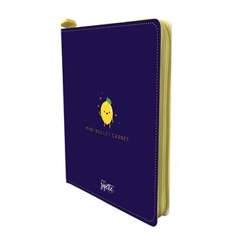 Amazon.com : Zannaki A5 Zipper Binder, 6 Ring Personal