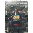 Darwin's incident - Tome 9