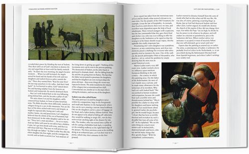 Les dessous des chefs-d'oeuvre. Un regard neuf sur les grands