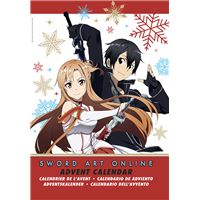 Sword Art Online