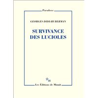 Survivance des lucioles