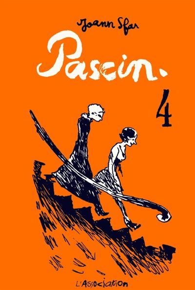 Pascin 4