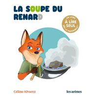 Le petit chaperon rouge de Céline Alvarez – Cocon-Schooling