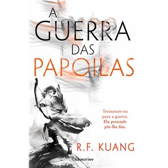 Guerra das Papoilas - 1