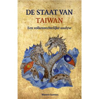 De staat van Taiwan - 1