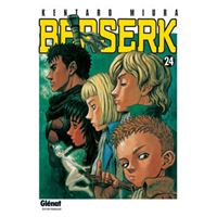 Berserk