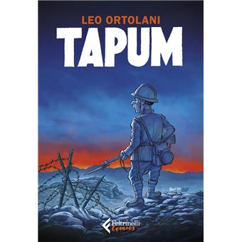 TAPUM - 1