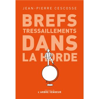 Brefs tressaillements dans la horde - 1