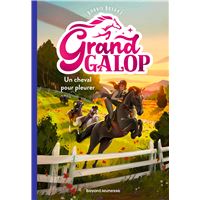 Grand Galop, Tome 03