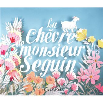 La Chèvre de Monsieur Seguin - 1