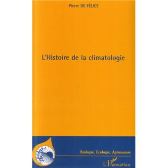 L'histoire de la climatologie - 1