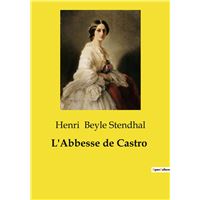 L'Abbesse de Castro