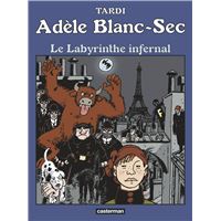 Adèle Blanc-Sec