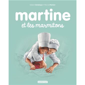 Martine - Martine, Ne2016 - 1