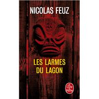 Les Larmes du Lagon