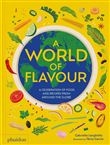 A world of flavour