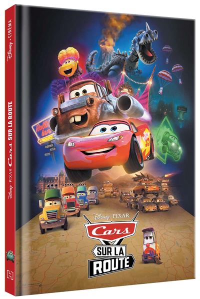 Cars sur la route - Image 3