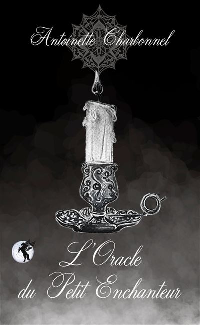 L'Oracle du Petit Enchanteur - Coffret - Antoinette Charbonnel - Boîte ou accessoire