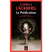 Le Prédicateur