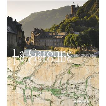 La Garonne - 1