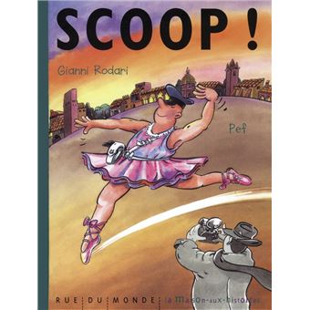 Scoop ! - 1