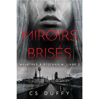 Mirøirs brisés - 1