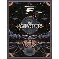 Les Navigateurs