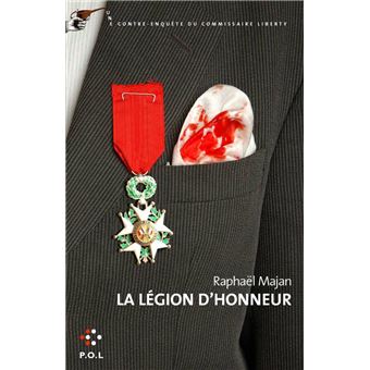 La Légion d'honneur - 1