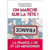 On marche sur la tête