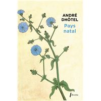 Pays natal