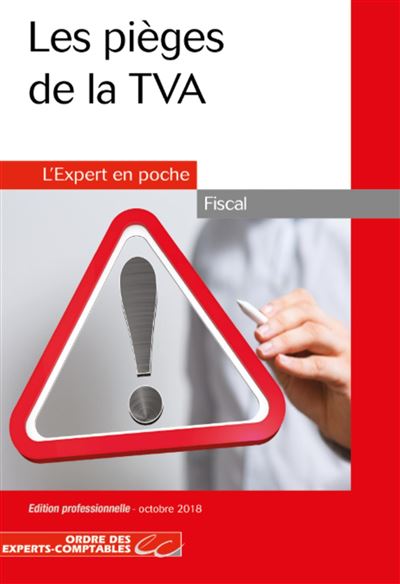 Les pièges de la TVA - Thomas Billon - broché