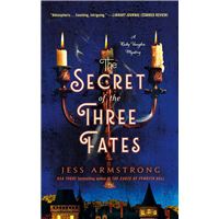 The Secret of the Three Fates