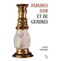 Parures d’or et de gemmes