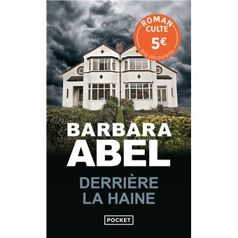 Derrière la haine - Prix découverte - 1