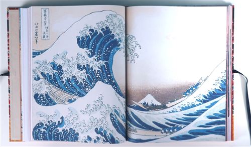 希少　HOKUSAI Le fou de dessin Hokusai. Le fou de dessin - Edition limitée Prestige