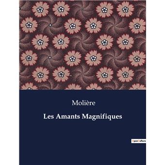 Les Amants Magnifiques - 1