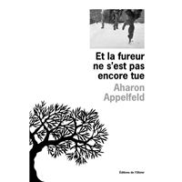 Et la fureur ne s'est pas encore tue